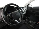 Hyundai Tucson navi PDC-kamera grzane fotele tempomat Bluetooth klima-auto - 14