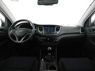 Hyundai Tucson navi PDC-kamera grzane fotele tempomat Bluetooth klima-auto - 15