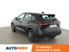 Nissan Qashqai Elektryczne szyby - 4