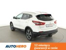 Nissan Qashqai GRATIS! Pakiet Serwisowy o wartości 600 zł! - 4
