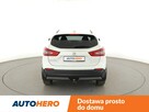 Nissan Qashqai GRATIS! Pakiet Serwisowy o wartości 600 zł! - 6