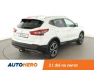 Nissan Qashqai GRATIS! Pakiet Serwisowy o wartości 600 zł! - 7
