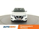 Nissan Qashqai GRATIS! Pakiet Serwisowy o wartości 600 zł! - 11