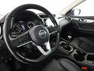 Nissan Qashqai GRATIS! Pakiet Serwisowy o wartości 600 zł! - 14