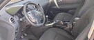 Nissan Qashqai 4x4 2008 2.0 - 5