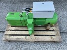 Wciągnik 0,8T STAHL suwnica wciągarka elektrowciąg wyciagnik - 4