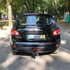 Nissan Qashqai 4x4 2008 2.0 - 3