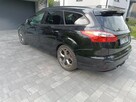 Ford Focus ST 2014 rok - 3