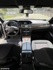Mercedes-Benz Klasa E - Karawan zabudowa Bojar - 11
