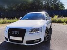 Audi A6 C6 3.0 TDI Quattro S-line 240KM – Bez wkładu!