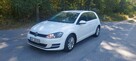 Przepiękny Golf 7