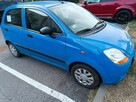 CHEVROLET MATIZ 0.8 - 1