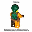 Lego Ninjago Bucko NJO196 - 2