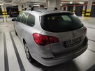 Sprzedam Opel Astra J Kombii 2014 LPG - 3