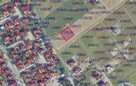 okazja - działka - Święciechowa - 100m od drogi utwardzonej - 5