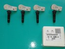 Czujniki ciśnienia TPMS OE 9811536380 - 2