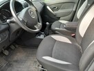 Dacia Stepway - 2