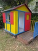 Domek dla dzieci - 2