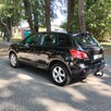 Nissan Qashqai 4x4 2008 2.0 - 4
