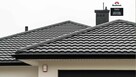 Blachodachówka Rialto, falista, optima Budmat - 4