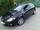 SEAT/LEON/ŁADNY/1.9/TDI/1-WŁAŚCICIEL/ZAREJESTR/ - 4