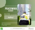 PRACOWNIK OCHRONY Z ORZECZENIEM