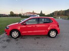 Volkswagen Polo V - 3