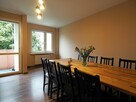 3 pokojowe mieszkanie z balkonem, 1 pętro - 7