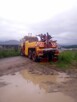 Holownik TIR, POMOC DROGOWA TIR - 13