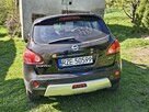 sprzedam nissan qashqai 2.0 diesel - 5