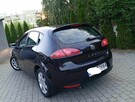 SEAT/LEON/ŁADNY/1.9/TDI/1-WŁAŚCICIEL/ZAREJESTR/ - 8