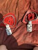 Lampy audi a3 8l 1999 - 4