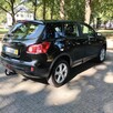 Nissan Qashqai 4x4 2008 2.0 - 8