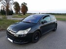 CITROEN C4 1.6 OC I PT 11/2025 KLIMATYZACJA DOBRY STAN - 1