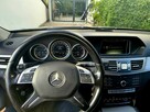 MERCEDES-BENZ e 220 bluetec 2015r - 4