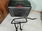 SKŁADANE Motocyklowe kufry boczne MONOKEY Givi Kappa Vario A - 8