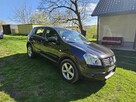 sprzedam nissan qashqai 2.0 diesel - 3
