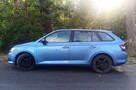 Skoda Fabia 1.2 TSI Kombi, 2017r, 60 tys przebiegu - 3