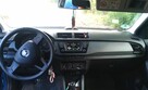 Skoda Fabia 1.2 TSI Kombi, 2017r, 60 tys przebiegu - 6