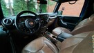 Jeep Wrangler Jeep Wrangler 3.6 Unlim Sahara - zamiana - 10