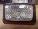 Lampa Robocza LED 12V 3W Hella 301-137 031-02 - 2