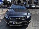 Ford Mondeo MK4 2.0 pb [BOGATE WYPOSAŻENIE] - 6