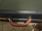 Neseser Samsonite ABS stan bardzo dobry 3 zamknięcia, - 8