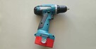Wiertarko wkrętarka MAKITA 6281 D - 7