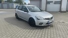 Kia ceed - 2