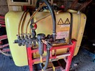 Sprzedam Opryskiwacz Pilmet 300l - 2
