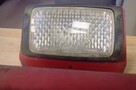 Lampa Robocza LED 12V 3W Hella 301-137 031-02 - 3