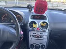 Opel Corsa D 1.2 68km benzyna gaz - 6