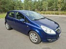 Opel Corsa D - 3