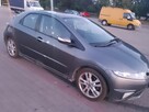 Sprzedam Hondę Civic Ufo - auto sprawne technicznie - 1